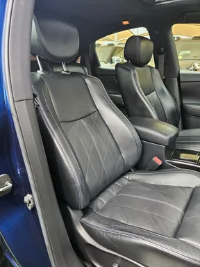 Infiniti QX70 2016