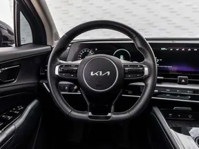 Kia Sportage 2025