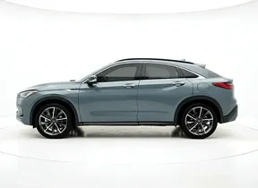 Infiniti QX55 2023