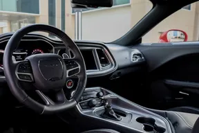 Dodge Challenger SRT Hellcat 2023