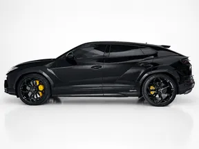 Lamborghini Urus 2024