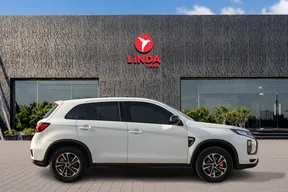 Mitsubishi ASX 2022
