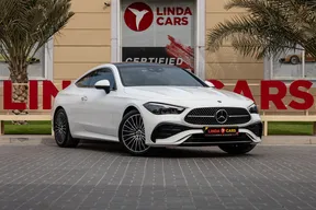 Mercedes-Benz CLE 200 2024