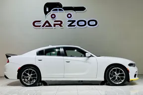 Dodge Charger 2022