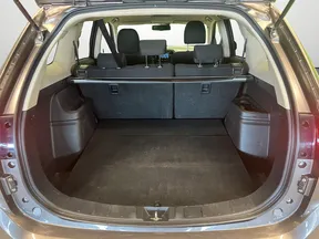 Mitsubishi Outlander / Airtek 2016