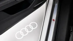 Audi Q3 2025