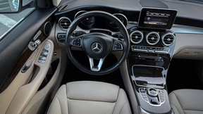 Mercedes-Benz GLC 200 2018
