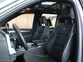 Cadillac Escalade 2025