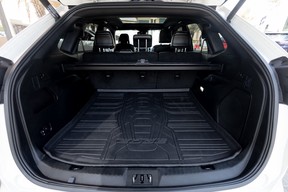 Ford Edge ST 2022