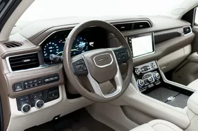 GMC Yukon 2024