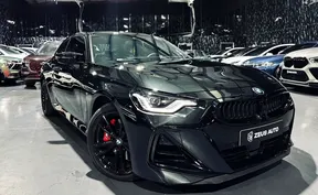 BMW 2 Series M240 2024