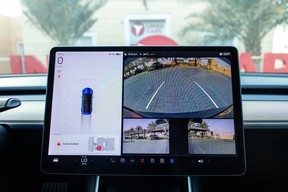 Tesla Model 3 Performance 2020
