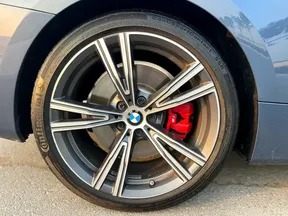 BMW 4 Series 430 2022