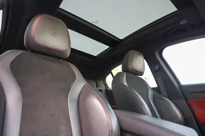 Alfa Romeo Stelvio Quadrifoglio 2019