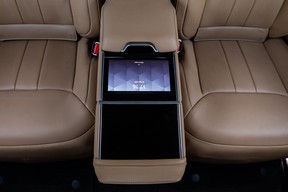 Land Rover Range Rover 2023