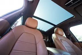 Porsche Cayenne 2019