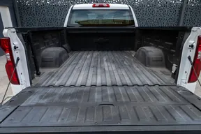 Chevrolet Silverado 1500 2023