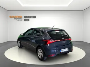 Hyundai i20 2023