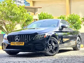 Mercedes-Benz C-Class 300 2020