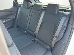 Nissan Qashqai 2022