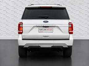 Ford Expedition 2019