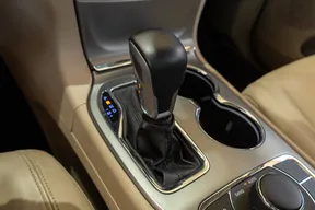 Jeep Grand Cherokee 2020