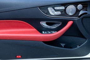 Mercedes-Benz E-Class 200 2018