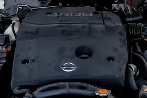 Nissan Patrol Super Safari / Vitic 2021