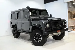 Land Rover Defender 110 2016