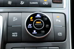 Hyundai Santa Fe 2024