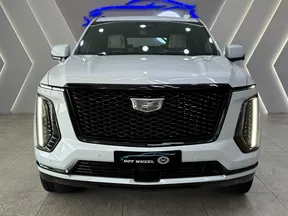 Cadillac Escalade 2026