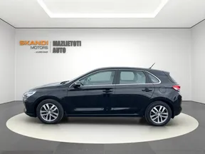 Hyundai i30 2018