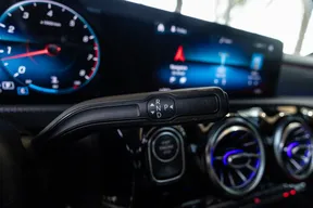 Mercedes-Benz CLA 250 2021