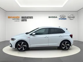 Volkswagen Polo GTI 2023