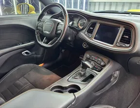 Dodge Challenger 2020