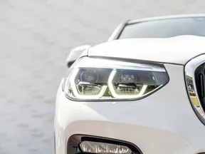 BMW X4 30 2020