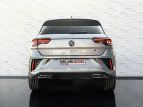 Volkswagen T-Roc 2024