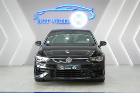 Volkswagen Golf R 2022
