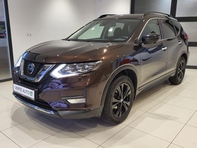 Nissan X-Trail 2020