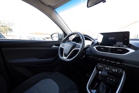 Chevrolet Captiva 2023