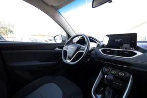 Chevrolet Captiva 2023