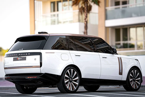 Land Rover Range Rover 2024