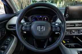 Honda ZR-V 2023