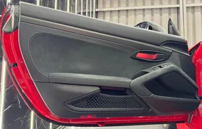 Porsche Cayman 718 GT4 RS 2023