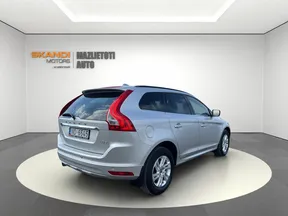 Volvo XC60 D3 2016