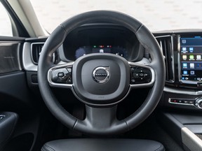 Volvo XC60 2023