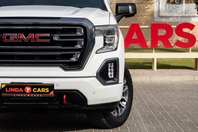 GMC Sierra 1500 2020