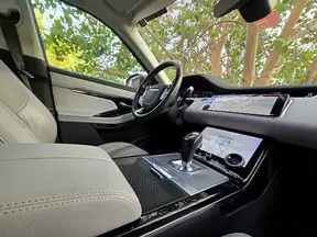 Land Rover Range Rover Evoque 2020