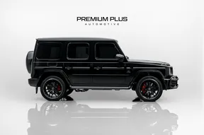 Mercedes-Benz G-Class 63 AMG 4x4 Squared 2020