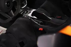 McLaren 570S 2019